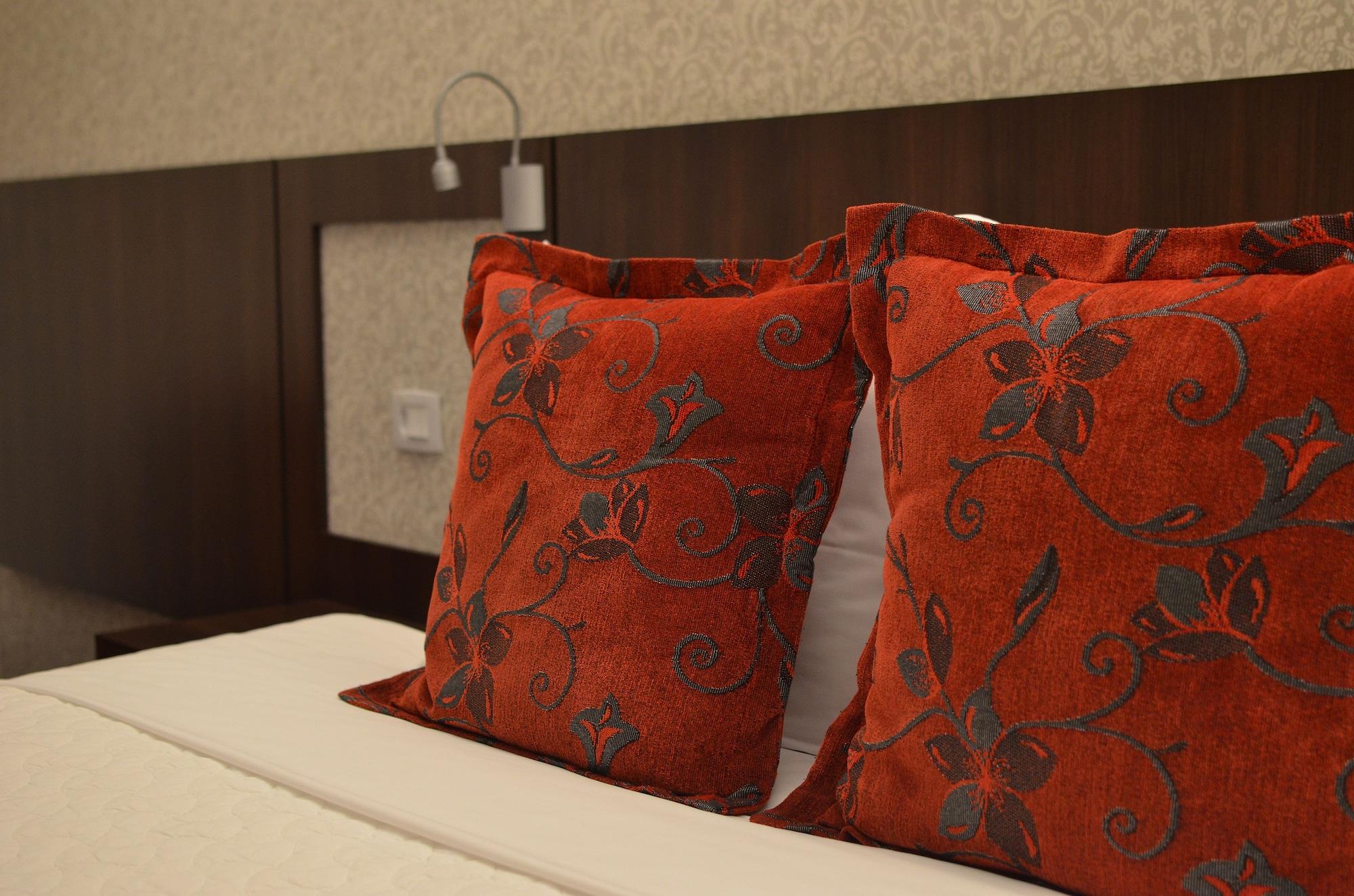Quality Hotel Curitiba Esterno foto